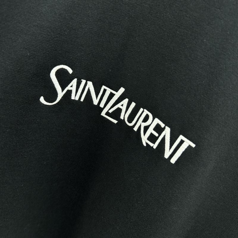 Ysl Hoodies